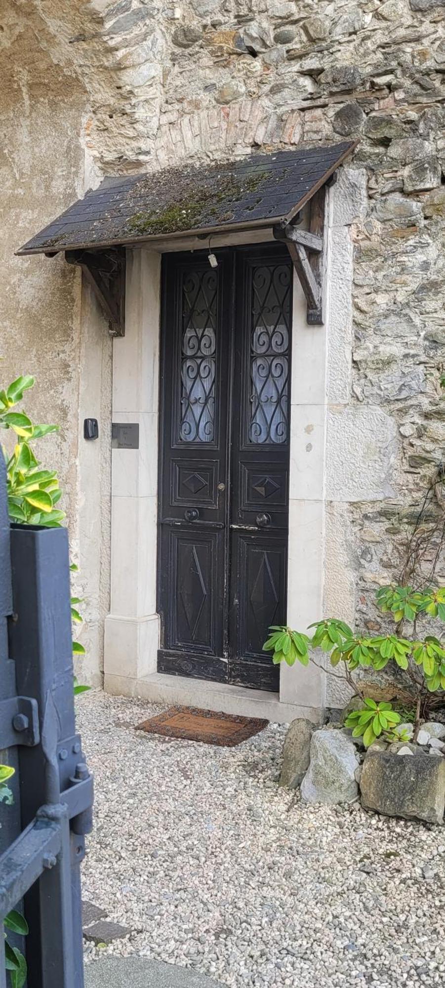 Maison De Sisi Ugine Exterior photo